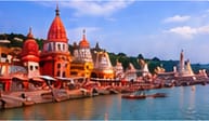 Haridwar
