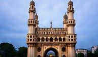 Hyderabad