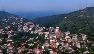 Mussoorie