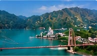 Rishikesh