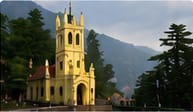 Shimla