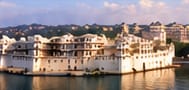 Udaipur