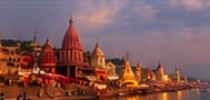 Varanasi
