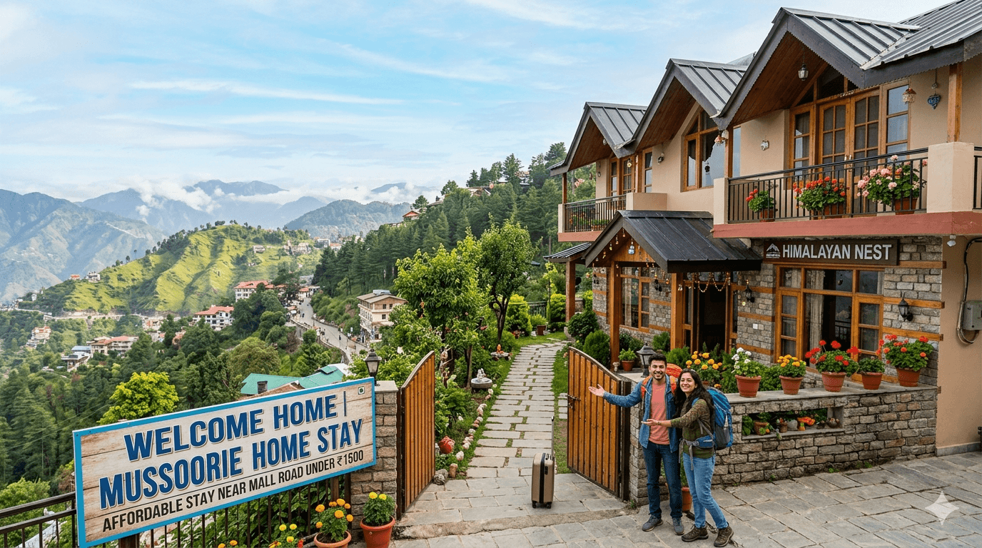 Deva Home Stay