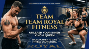 Team Royal Fitness