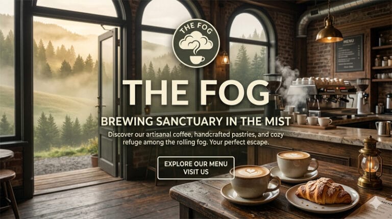 The Fog