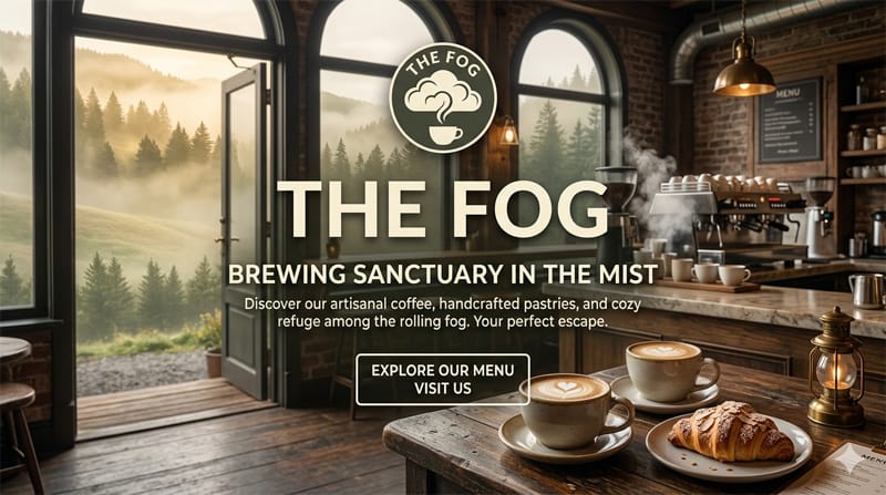The Fog