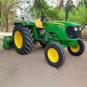Tractors