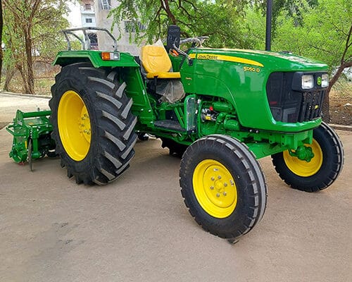 Tractor Factory – Buy & Sell Second Hand Tractors in India - Business Profile