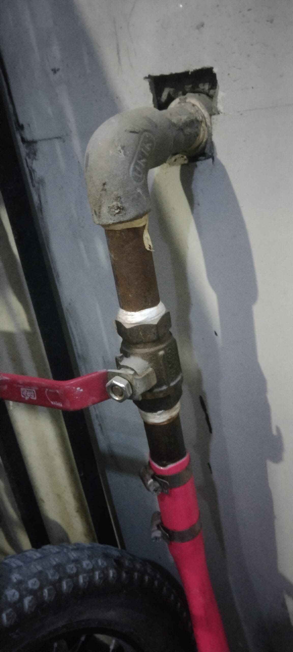 Delhi Plumber