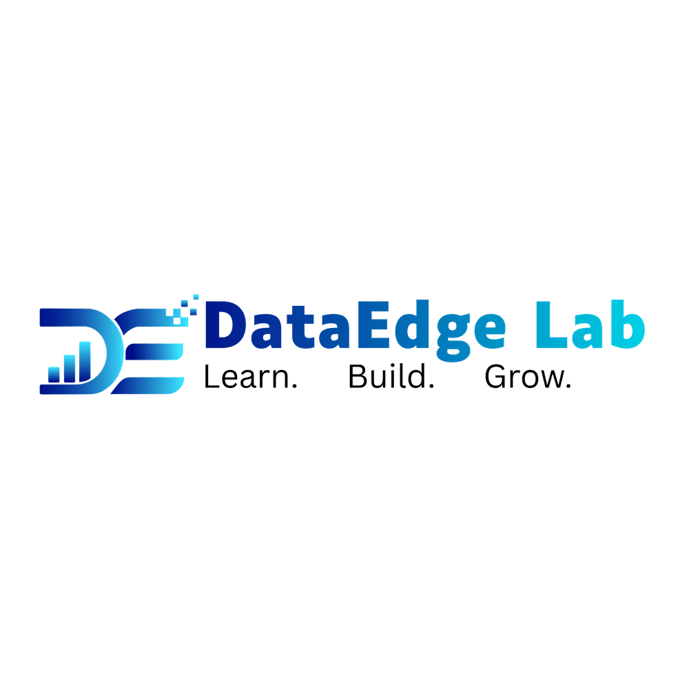 DataEdgeLab