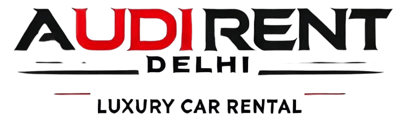 Audi Rent Delhi