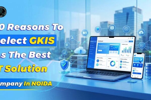 Global Key Info Solutions - Business Profile