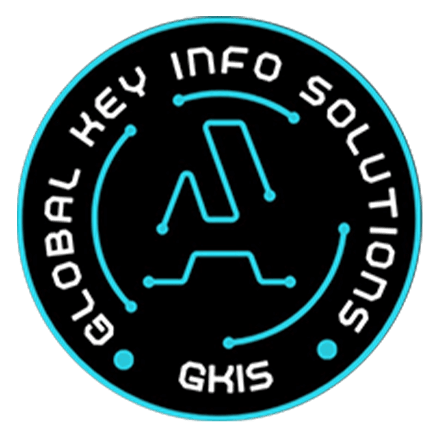 Global Key Info Solutions