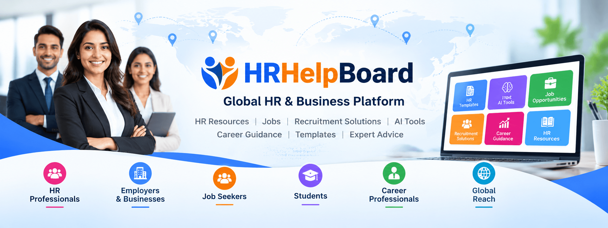 HRHelpBoard