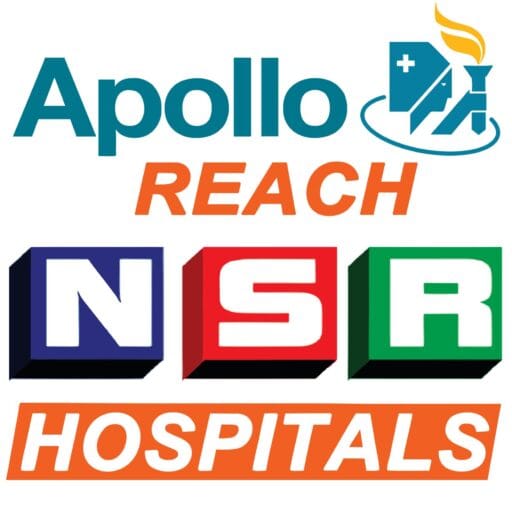 Apollo Reach NSR Hospitals