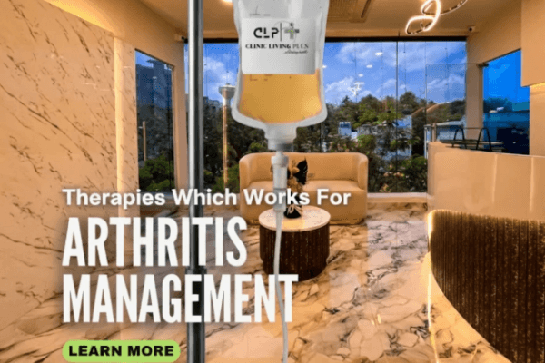 Clinic Living Plus - Business Profile