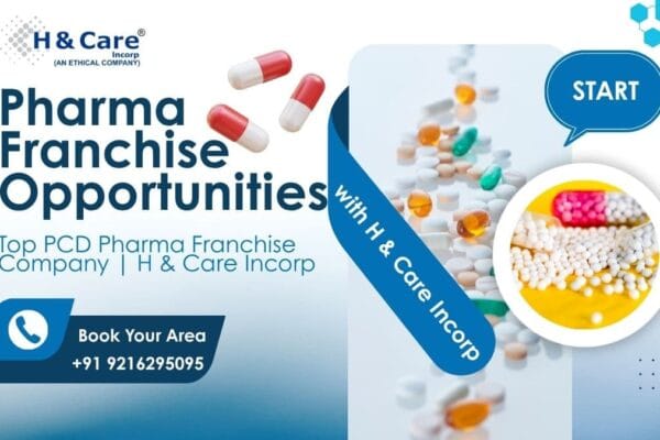 H & Care Incorp - Business Profile