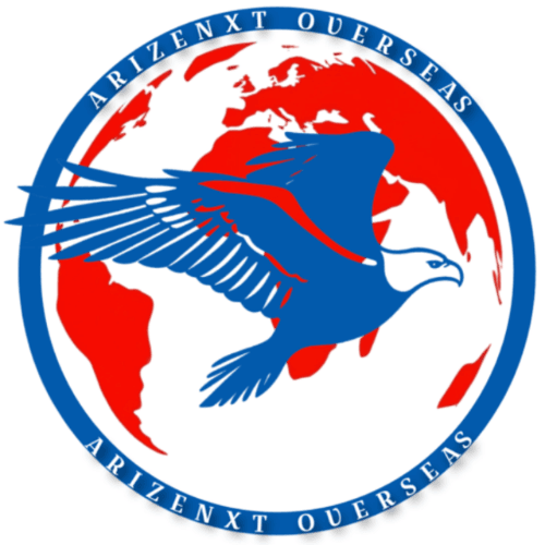 Arizenxt Overseas