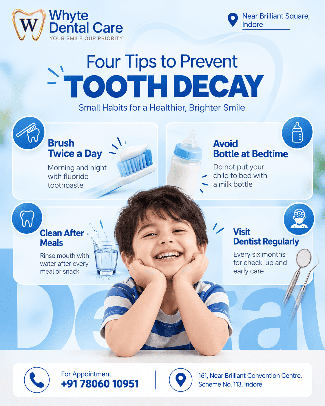 Whyte Dental Care