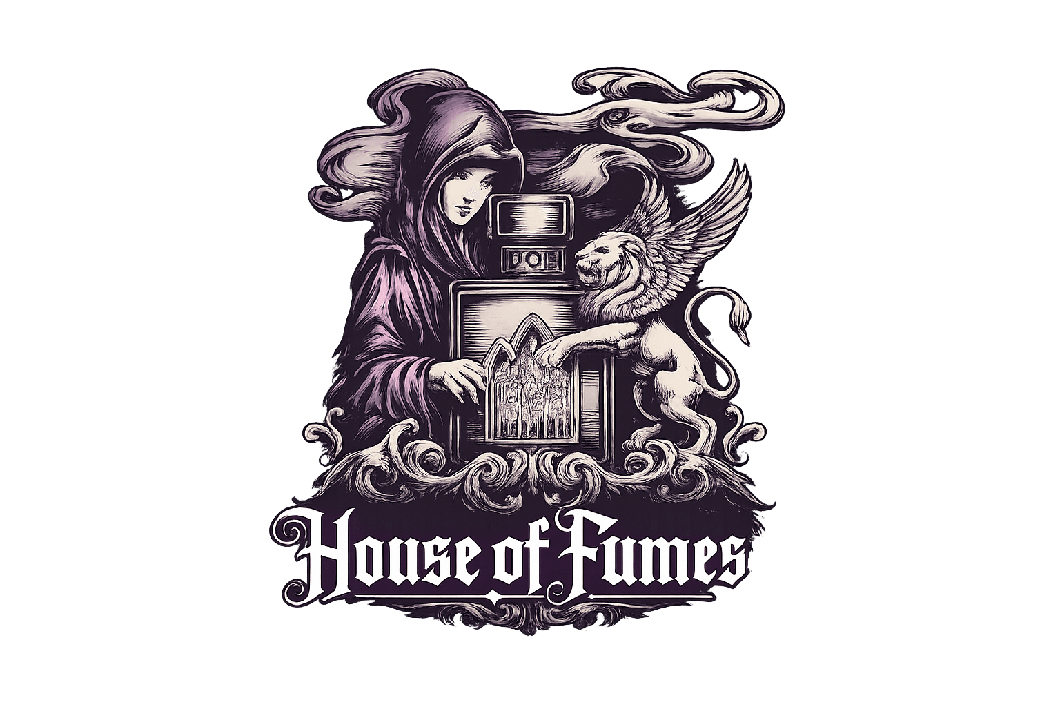 House of Fume