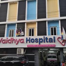 Sri Vaidhya Hospital
